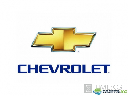 Компания Chevrolet обещала показать на выставке в Женеве новый концепт