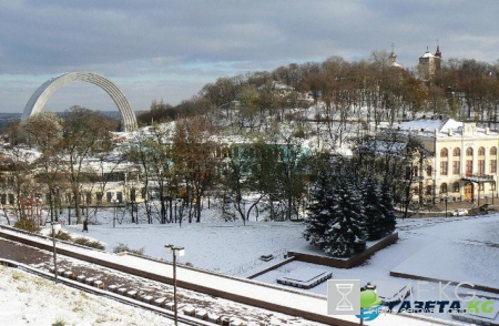 Куда пойти в Киеве на выходных 18-19 февраля (афиша) Куда пойти в Киеве на выходных 18-19 февраля (афиша)