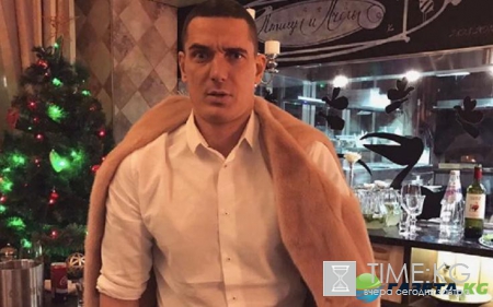 Курбан Омаров запел – поклонники требуют дуэта с Ольгой Бузовой