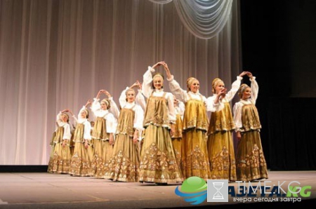 Легендарная «Березка» подарит петербуржцам незабываемый концерт