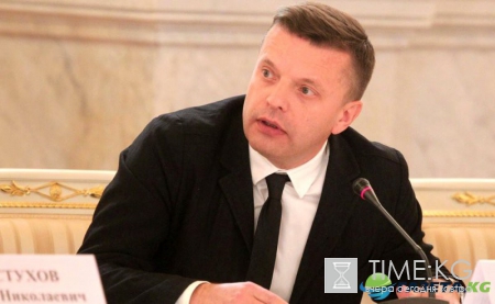 Леонид Парфенов может эмигрировать в Германию