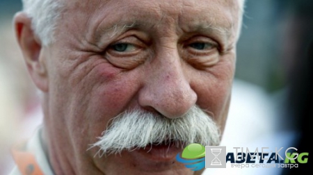 Леонид Якубович сегодня, 23.02.2017: новости о состоянии здоровья телеведущего, болен или нет