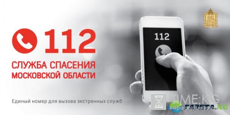 Летом 2017 года в Москве может заработать мобильное приложение "Системы 112"