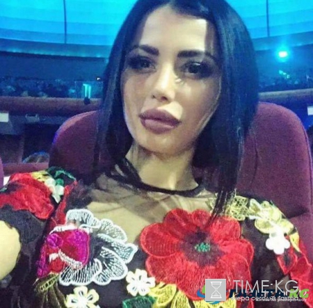 Лилия Четрару сделала шокирующее заявление насчет своей беременности