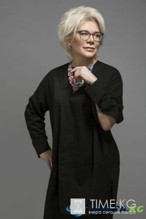 Лина Арифулина: «Пора признать: сегодня дети создают новую вселенную со своими законами»