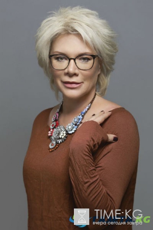 Лина Арифулина: «Пора признать: сегодня дети создают новую вселенную со своими законами»