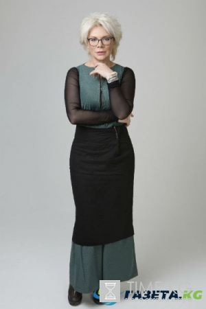 Лина Арифулина: «Пора признать: сегодня дети создают новую вселенную со своими законами»