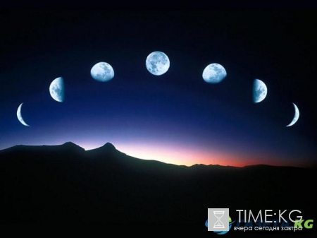 Лунное затмение 11 февраля: как увидеть и чего ждать