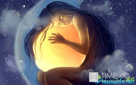 Лунный календарь стрижки окраски волос на апрель 2017 года