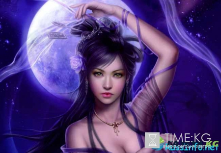 Лунный календарь стрижки окраски волос на апрель 2017 года