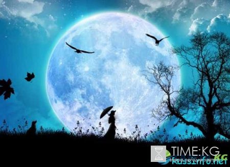 Лунный календарь стрижки окраски волос на май 2017 года