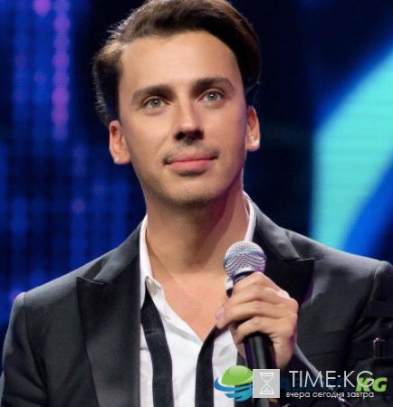 Максим Галкин готовит родственника к службе в армии