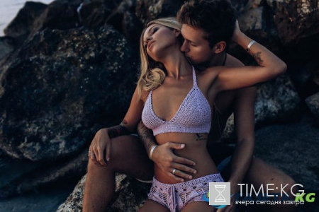 Максимум страсти: 5 звездных пар, которые не прочь обнажиться на публике