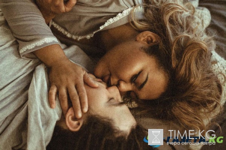 Максимум страсти: 5 звездных пар, которые не прочь обнажиться на публике