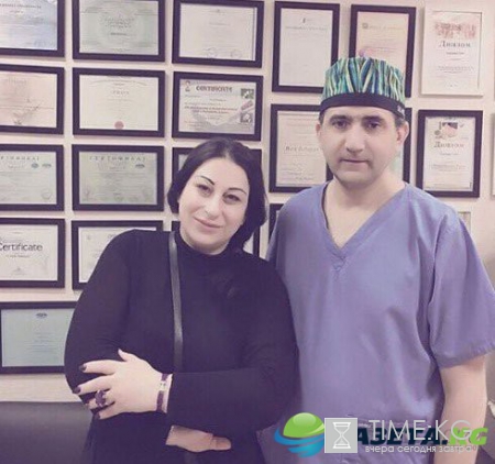 Марина Тристановна сделает пластическую операцию