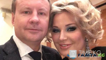 Мария Максакова и ее супруг оказались в центре громкого скандала