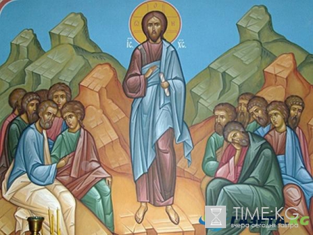 Масленица 2017: что нужно делать в прощеное воскресенье