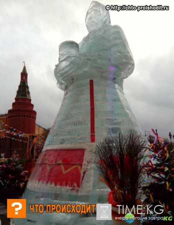 Масленица в Москве 2017: куда сходить, программа мероприятий