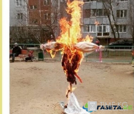 Масленица в Москве 2017, программа мероприятий, куда сходить в столице