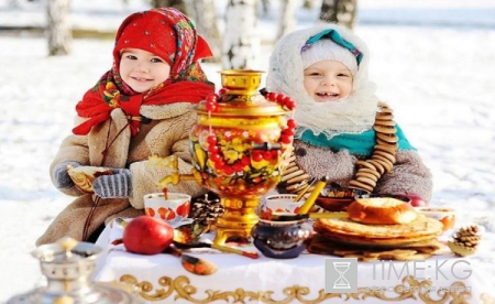 Масленичная неделя 2017 по дням: значение каждого дня