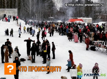 Масленичная неделя в 2017 году по дням недели: когда к кому ходить в гости