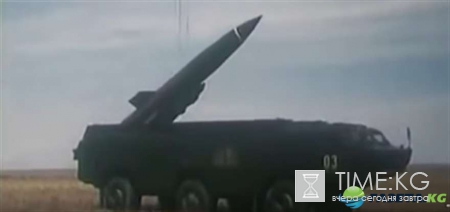 Массовое уничтожение мирного населения в Донбассе: СК РФ стало известно о том, что Киев применял в Донбассе оружие массового поражения - ракетные комплексы «Точка-У»
