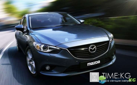 Mazda раскрыла имена троих дебютантов предстоящего автосалона в Женеве