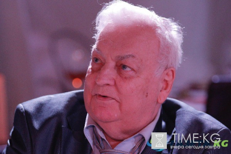 Михаил Державин рассказал о своей госпитализации