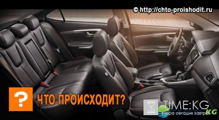 Mitsubishi наконец-то показала новое поколение Lancer 2017