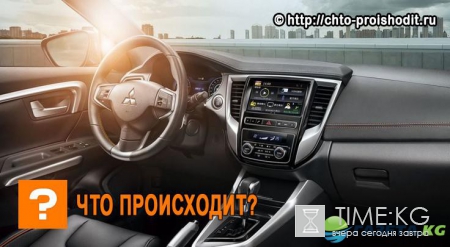 Mitsubishi наконец-то показала новое поколение Lancer 2017