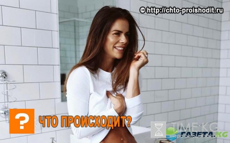 Многодетная мать стала фитнес-звездой Instagram – ты не поверишь, на что она пошла ради этого