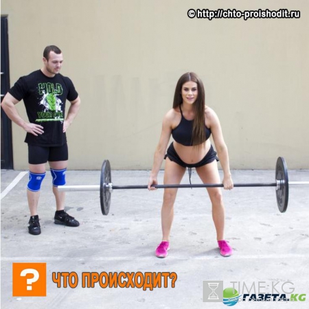 Многодетная мать стала фитнес-звездой Instagram – ты не поверишь, на что она пошла ради этого