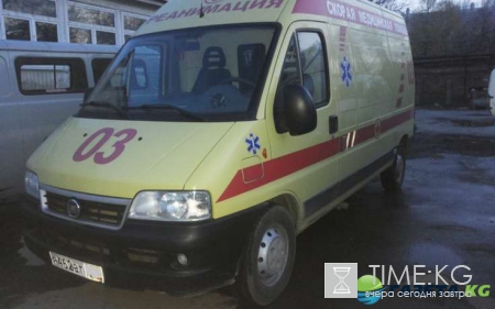 На Ставрополье по вине злостного нарушителя ПДД в аварии пострадал ребенок