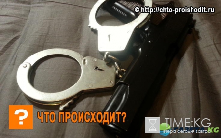 На Ставрополье полиция нашла налетчика на торговую точку спустя два года