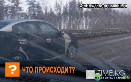 На улицы Тольятти выехал Kia Rio нового поколения