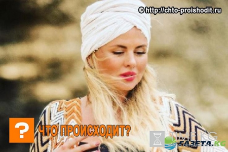 «Наконец-то созрела»: Анна Семенович готовится стать матерью