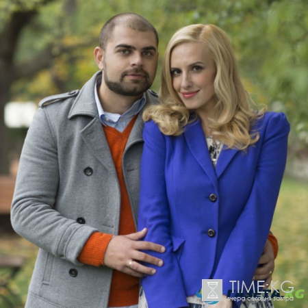 Нарисовались: пары из «Дома-2» создали картины обнаженными телами