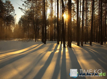 Народные приметы: 23 февраля