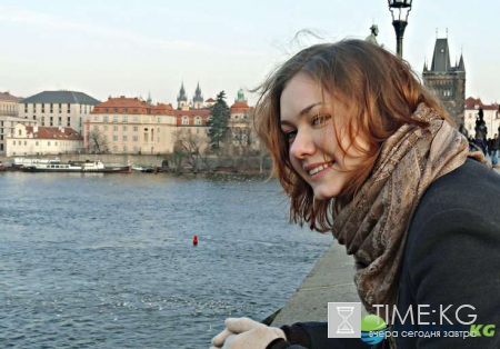Наталья Меламед: кто такая, кто родители, фото