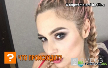 Наталья Рудова закрутила роман с музыкантом Анатолием Цоем