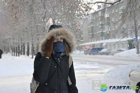 Неожиданная оттепель в Волгограде сменится сильными морозами