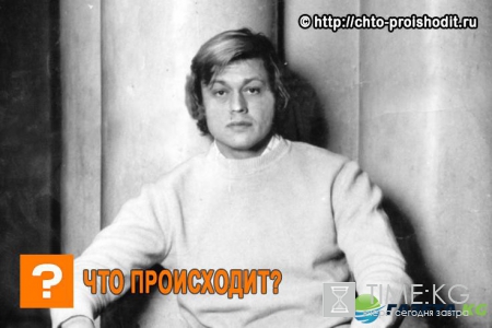 Николай Караченцов: биография, причины болезни, две страшные аварии Николай Караченцов: биография, причины болезни, две страшные аварии