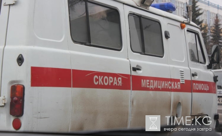 Николай Караченцов через 12 лет после аварии снова пострадал в ДТП