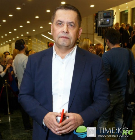 Николай Расторгуев: «Все диеты – это полная хрень»
