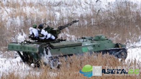 Новороссия 1 февраля 2017: новости Авдеевки и Макеевки, сводки ополчения Новороссии, последние новости Донецка 01.02.2017, обстановка в ДНР и ЛНР на сегодняшний день