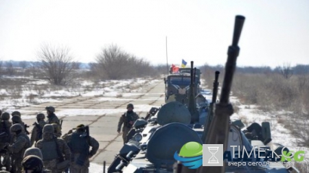 Новороссия 11 февраля 2017: новости Авдеевки и Макеевки, сводки ополчения Новороссии, последние новости Донецка 11.02.2017, обстановка в ДНР и ЛНР на сегодняшний день