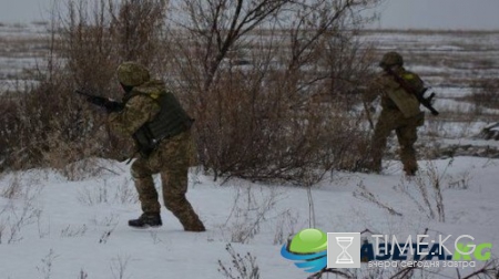 Новороссия 13 февраля 2017: новости Авдеевки и Макеевки, сводки ополчения Новороссии, последние новости Донецка 13.02.2017, обстановка в ДНР и ЛНР на сегодняшний день