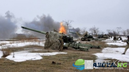 Новороссия 14 февраля 2017: новости Авдеевки и Макеевки, сводки ополчения Новороссии, последние новости Донецка 14.02.2017, обстановка в ДНР и ЛНР на сегодняшний день
