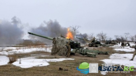 Новороссия 18 февраля 2017: новости Авдеевки и Макеевки, сводки ополчения Новороссии, последние новости Донецка 18.02.2017, обстановка в ДНР и ЛНР на сегодняшний день