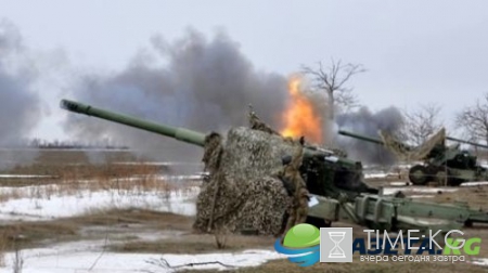 Новороссия 2 февраля 2017: новости Авдеевки и Макеевки, сводки ополчения Новороссии, последние новости Донецка 02.02.2017, обстановка в ДНР и ЛНР на сегодняшний день